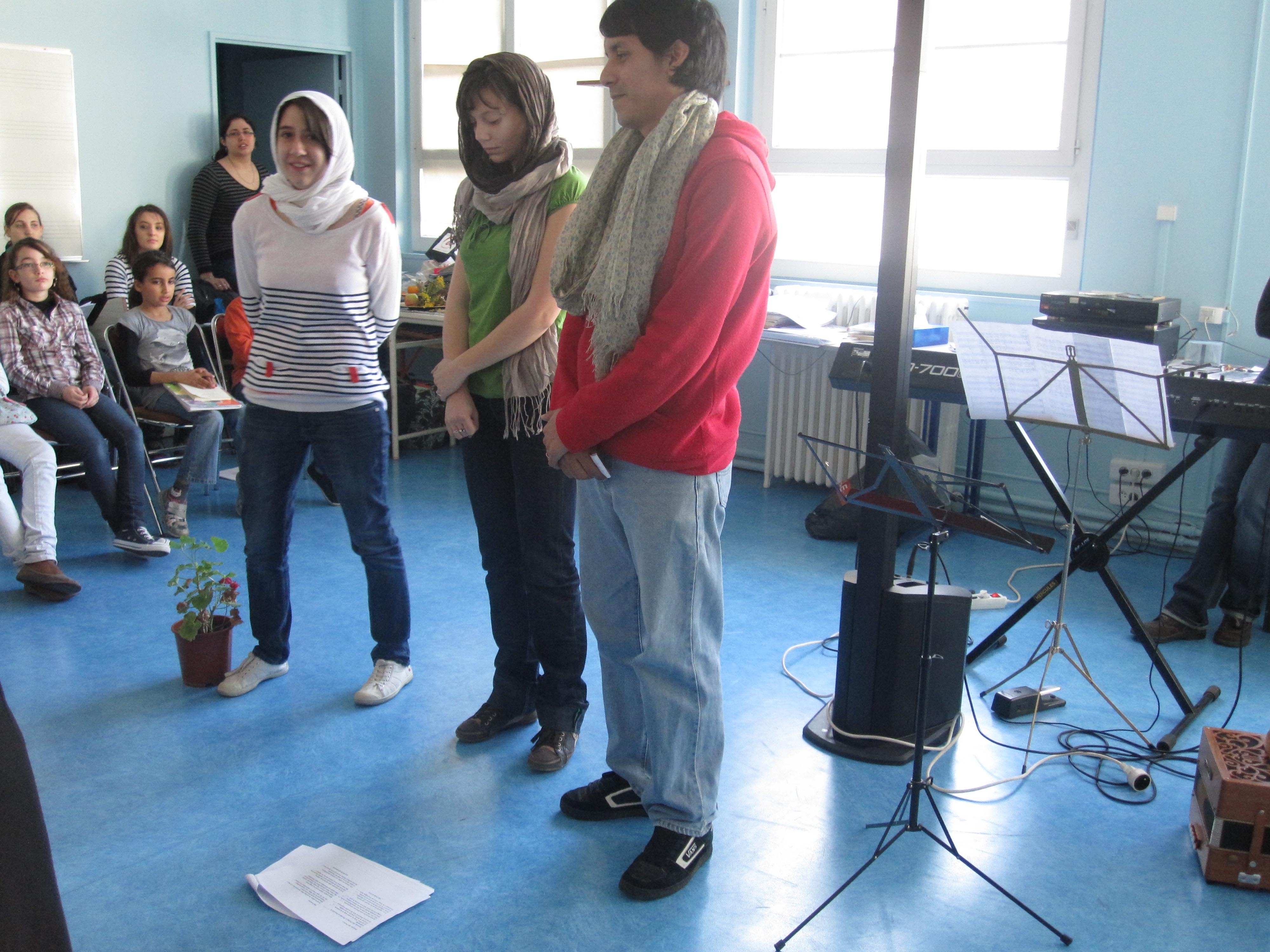 Nous 2 site de rencontre